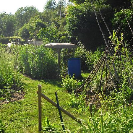 La Maison Imparfaite Fourbanne エクステリア 写真