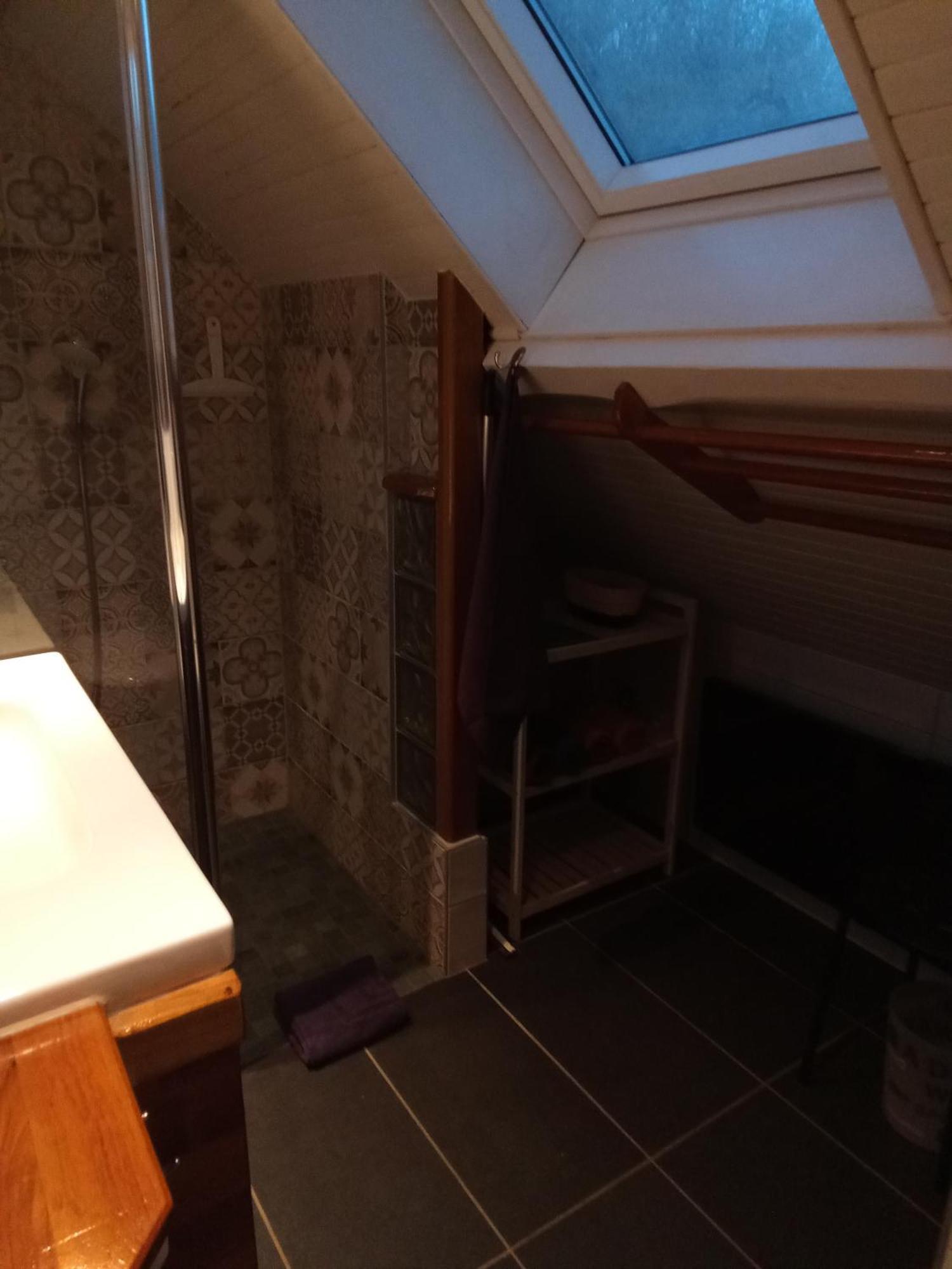 La Maison Imparfaite Fourbanne エクステリア 写真