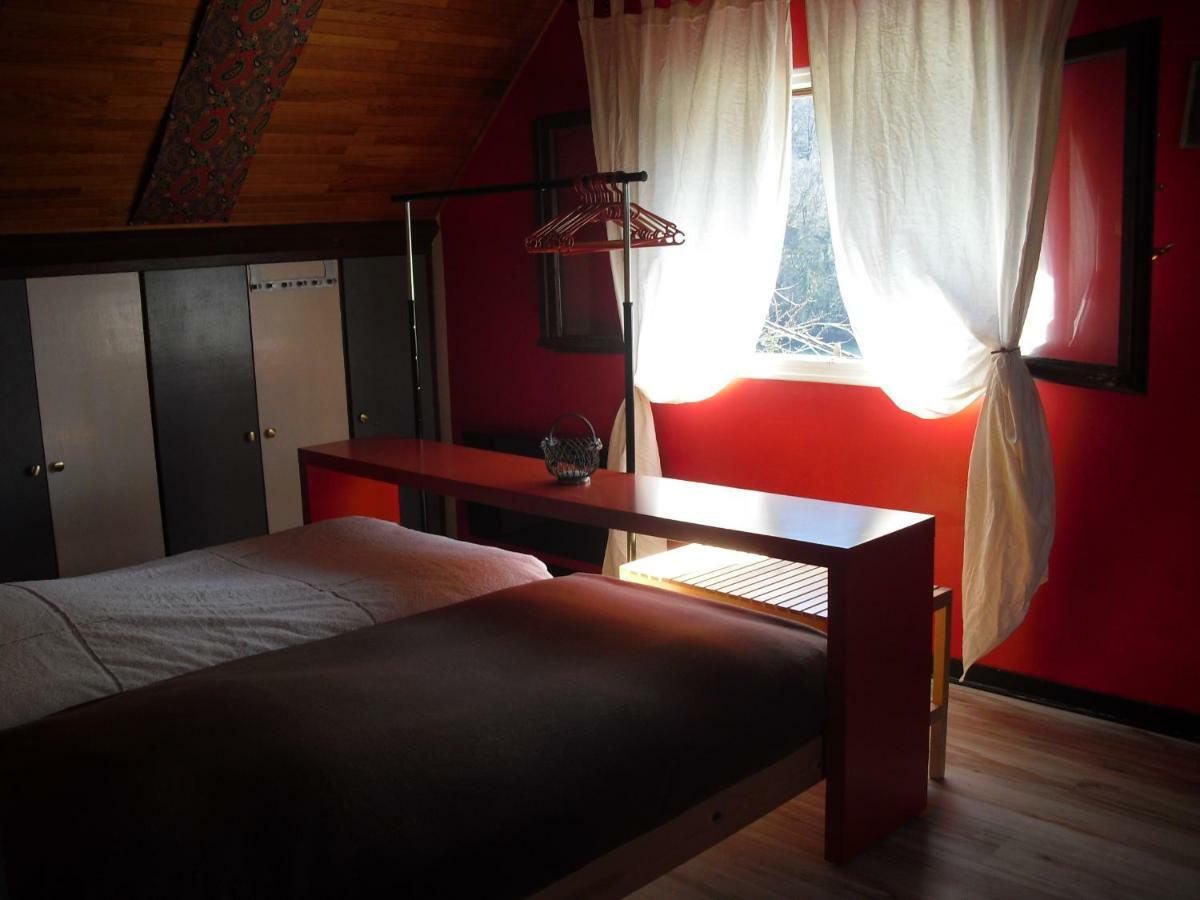 La Maison Imparfaite Fourbanne エクステリア 写真